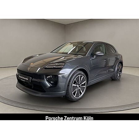 Porsche Macan leasen