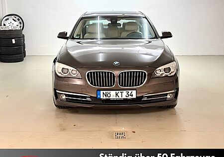 BMW 740i *KEYLESS *SOFTCLO *HEADUP *KAMERA