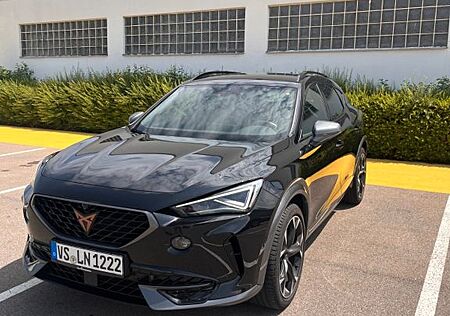 Cupra Formentor 2.0 TSI 180kW VZ DSG VZ