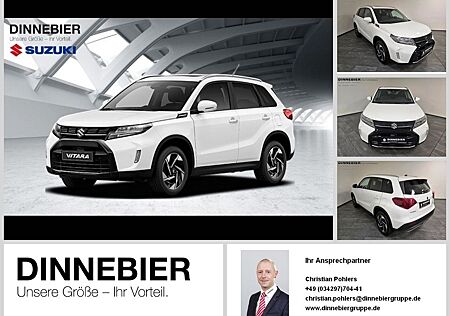 Suzuki Vitara Comfort+ (MT) *5 Jahre Garantie*