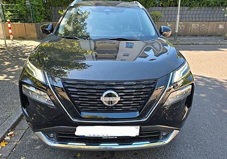 Nissan X-Trail 1.5 VC-T e-Power e-4ORCE TEKNA TEKNA