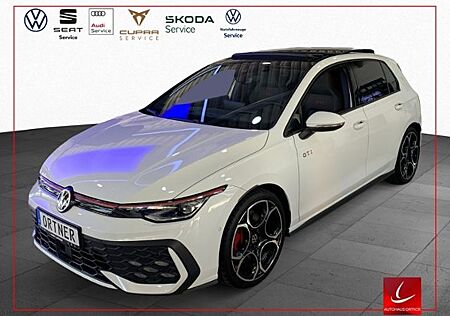 VW Golf Volkswagen GTI 2,0 TSI DSG DCC AHK H&K AREA VIEW HUD M