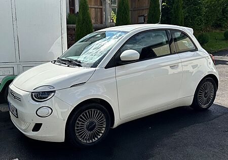 Fiat 500E Icon 42 kWh