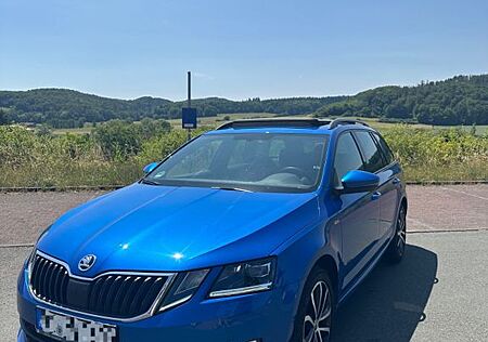 Skoda Octavia 2.0 TDI SCR Ambition Combi Ambition