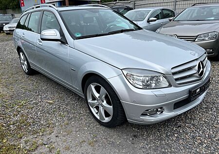 Mercedes-Benz C 320 C -Klasse T-Modell T CDI