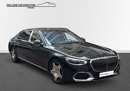 Mercedes-Benz S 580 Maybach 4Matic *CHAUFFEUR *Executive *Pano