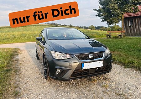 Seat Ibiza 1.0 EcoTSI Start&Stop STYLE 95 PS