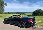 BMW 635d Cabrio -TOP Ausstattung 4 Rohrauspuff HR