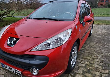Peugeot 207 SW Filou 95 VTi Filou
