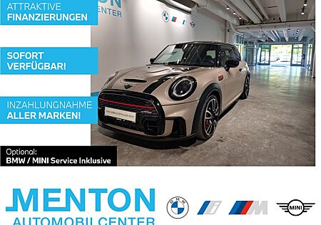 Mini John Cooper Works JCW-Trim/HuD/Pano/Lenkradhzg.
