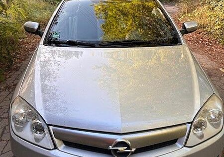 Opel Tigra 1.4 TWINPORT -