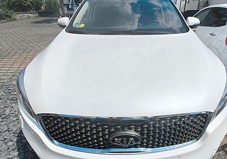 Kia Sorento 2.2 CRDi AWD Platinum Edition Automa...