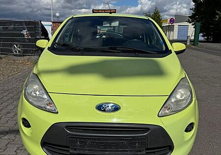 Ford Ka gebraucht kaufen Ford Ka *TÜV 08/27