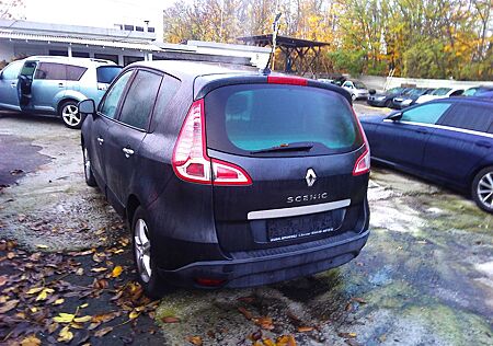 Renault Scenic Avantage 2009 1.9 dCi FAP 96kW LEDER NAVI