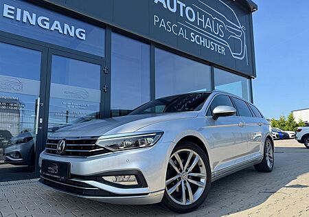 VW Passat Volkswagen Variant R-Line 2.0 TDI/DSG/KAM/VIRTUAL