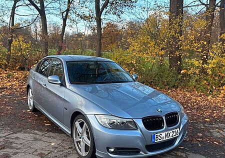 BMW 318i