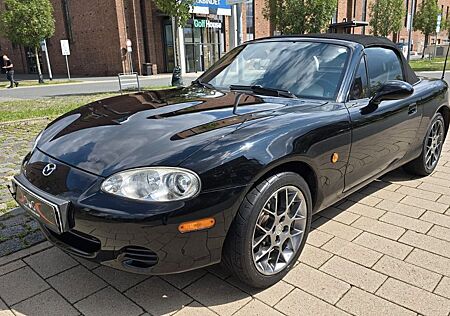 Mazda MX-5 1.6 i Roadster
