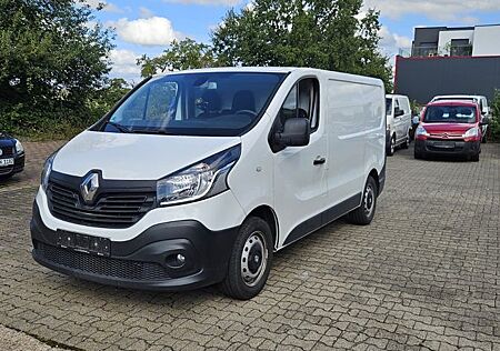 Renault Trafic Kasten L1H1 2,9t Komfort