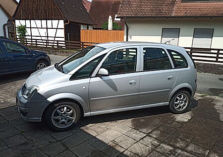 Opel Meriva 1.7 CDTI 74kW -