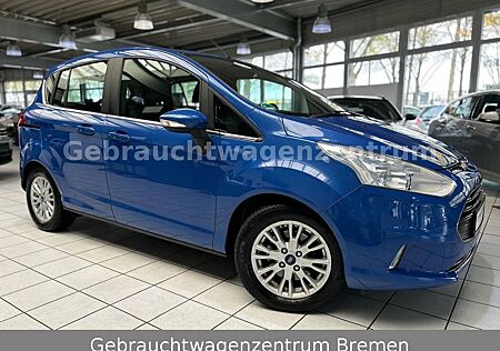 Ford B-Max gebraucht kaufen Ford B-Max Titanium *TÜV NEU*1.HD*