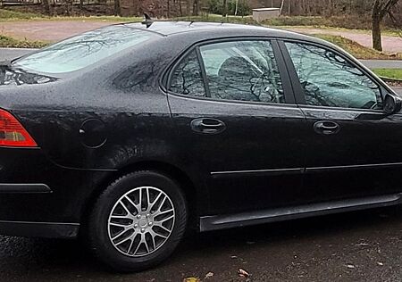 Saab 9-3 1.9 TiD 110 kW Arc Sport-Limousine Arc