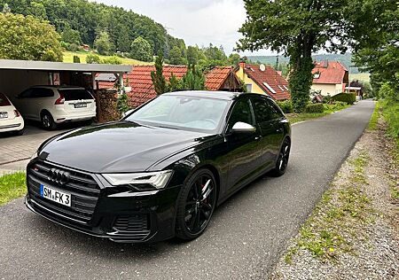 Audi S6 Avant TDI quattro Standhz./AHK/Pano/Matrix