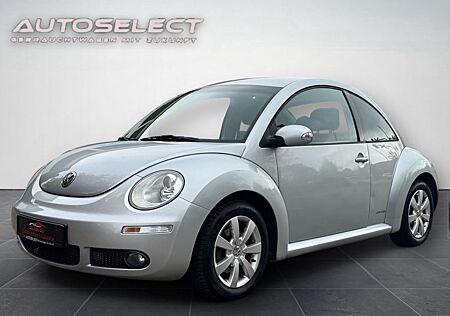 VW New Beetle Volkswagen Lim. 1.4 United*PDC*Shzg*Klima*N.TÜV