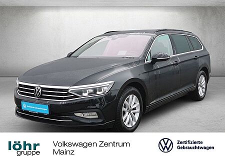 VW Passat Variant Volkswagen 2.0 TDI Business *AHK*Pano*Kamera