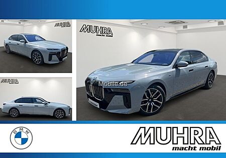 BMW 740d xDrive M Sport Fond Entertain Autobahnas.!!