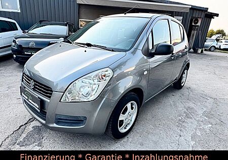Suzuki Splash * Basic * ESP * ABS *