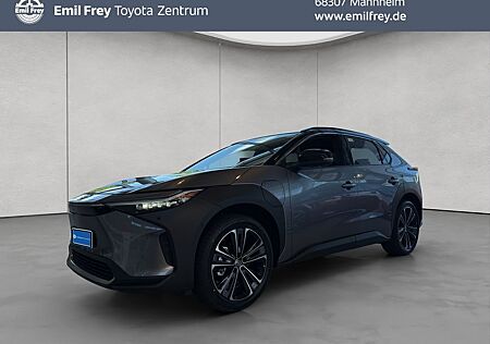Toyota bZ4X Lounge 150 kW (Strom)