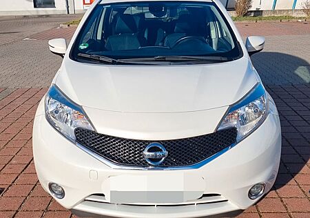 Nissan Note 1.2 DIG-S Acenta+ 98HP