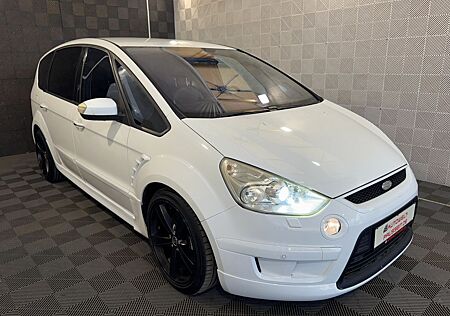 Ford S-Max *TITANIUM*TEMPO-SHZ-PDC-KLIMA.A-SP.SITZE-17