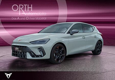 Cupra Leon 1.5 eTSI 150PS DSG SENNHEISER MATRIX KAMERA