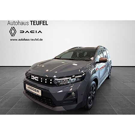 Dacia Jogger leasen
