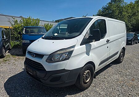 Ford Transit Custom Kasten 250 L1 City Light