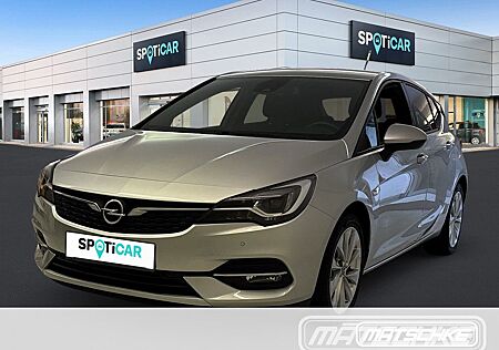 Opel Astra K 1.2 5 türig GS Line NAVI CARPLAY