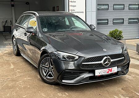 Mercedes-Benz C 220 C 220d T AMG Line*299€*SOFORT-VERFÜGBAR*