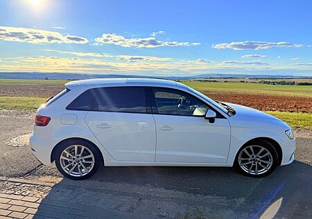 Audi A3 1.5 TFSI cod Sportback -