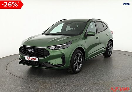 Ford Kuga 1.5 EB ST-Line Aut. LED Navi AHK