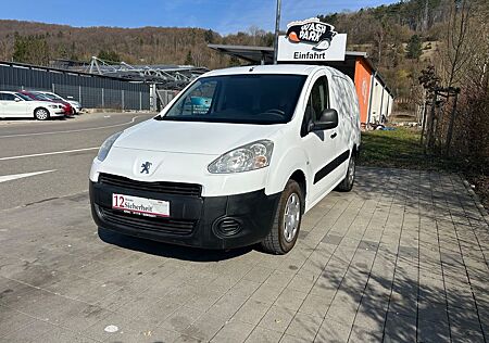 Peugeot Partner L2 Electric** TÜV-NEU **