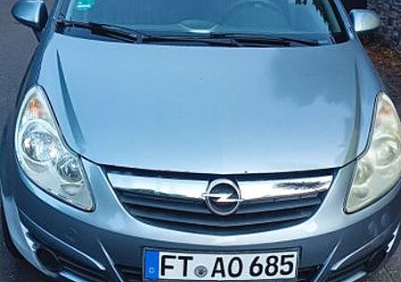 Opel Corsa 1.2 Twinport Easytronic CATCH ME Now C...
