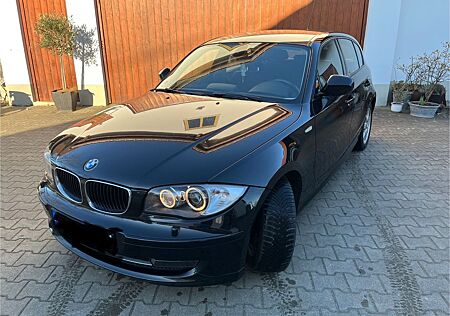 BMW 118d -