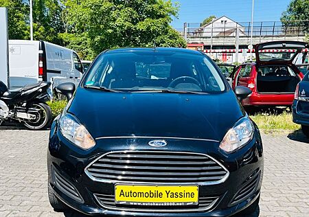 Ford Fiesta Ambiente