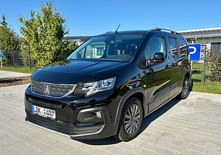 Peugeot Rifter PureTech 110 Allure L2 Allure AHK LED