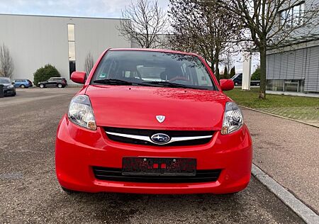 Subaru Justy 1.0 30 Jahre Active 30 Jahre