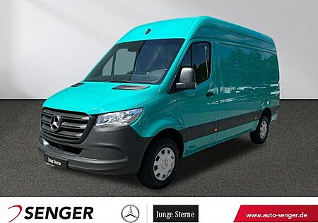 Mercedes-Benz Sprinter 317 CDI KA L2H2 Distr Stdhzg AHK2,8t 7G