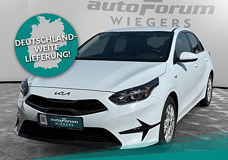 Kia Cee'd Ceed 1.0 VISION (100 PS) STD NAV