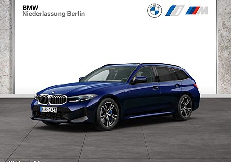 BMW 320d xDrive Touring M Sport Harman/K Kamera LED