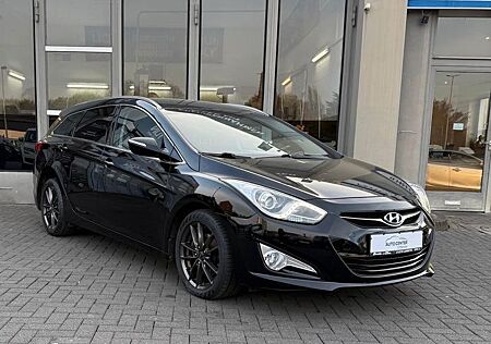 Hyundai i40 cw 5 Star Edition GARANTIE FINANZIERUNG ALU
